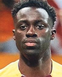 Aslan’da İlkay heyecanı