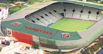 Karşıyaka’da yeni stat için kollar sıvandı! Son durum nedir?