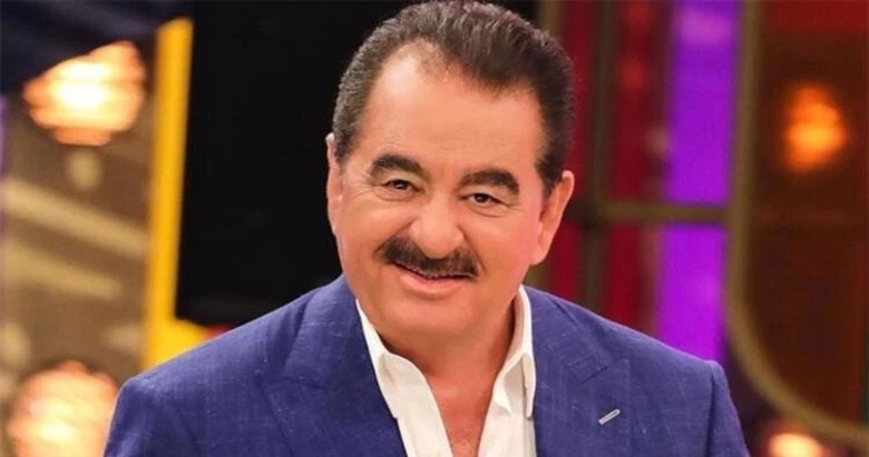 Son dakika: İbrahim Tatlıses hastaneye kaldırıldı