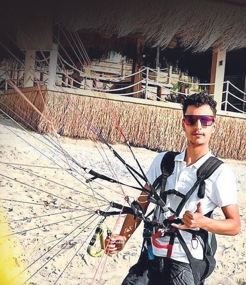 Fethiye’de paraşüt faciası! İki genç hayatını kaybetti