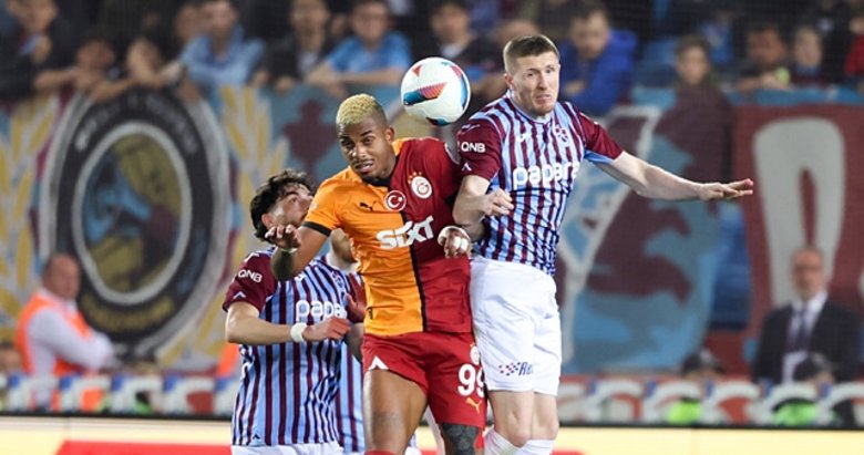 atv’de kupa şöleni