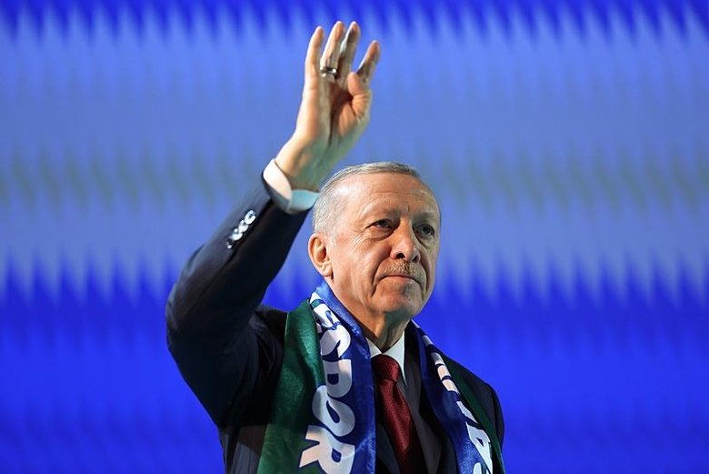 Başkan Erdoğan: Hedefimiz terörsüz bir Türkiye