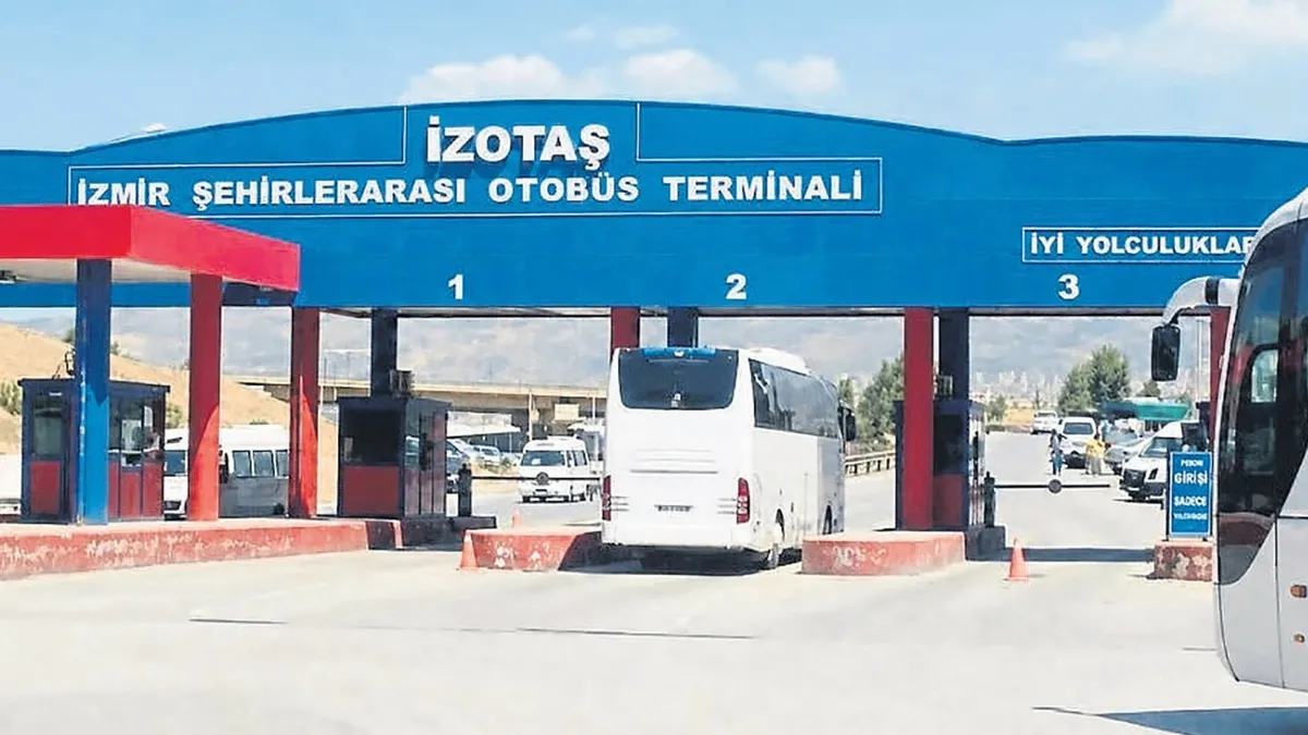 İZOTAŞ’tan belediyeye rakamlarla cevap