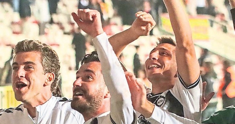 3. Lig’de zorlu pazar