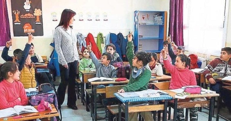 Yabancı öğretmenlere Türkçe şartı geldi