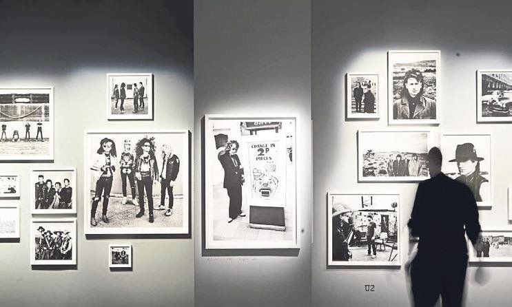 Zamanın dondugu anların pesinde