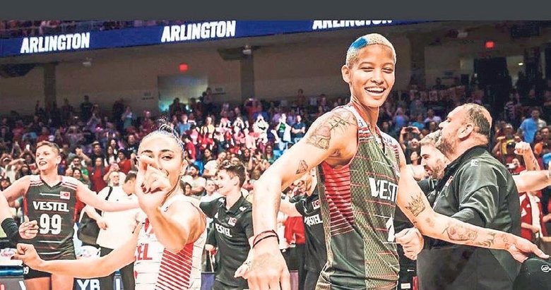 Dünya ‘Erik Dalı’ ile dans ediyor