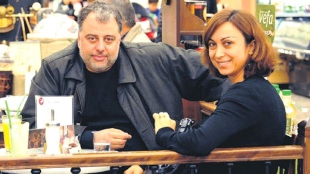 Hamdi Alkan’ın eski eşi oyuncu Canan Hoşgör’ün acı günü!