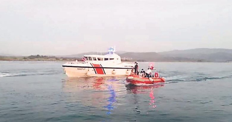 Fotoğrafını paylaştığı denizden sağ çıkamadı