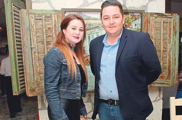 Ege Yaşam ailesi 3. yaşını kutladı