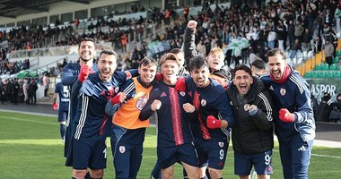 Altınordu’da savunmaya tam not