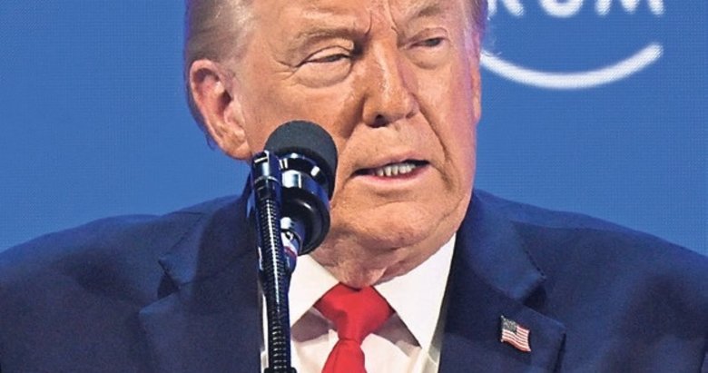 Trump: Grönland’ı isteme sebebim elementler değil