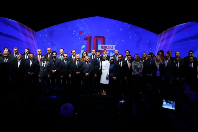 Zeybekci İzmir projelerini açıkladı! İşte detaylar...