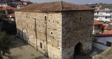 Aydın’da 166 yıllık kilise kurtarılmayı bekliyor