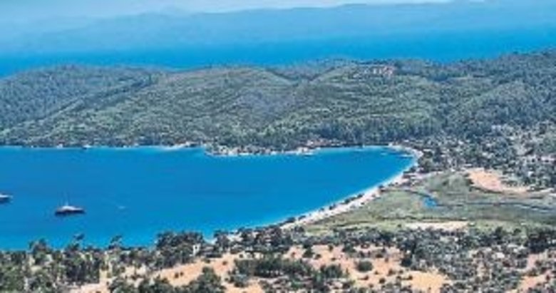Muğla’nın taçsız kraliçesi: Milas