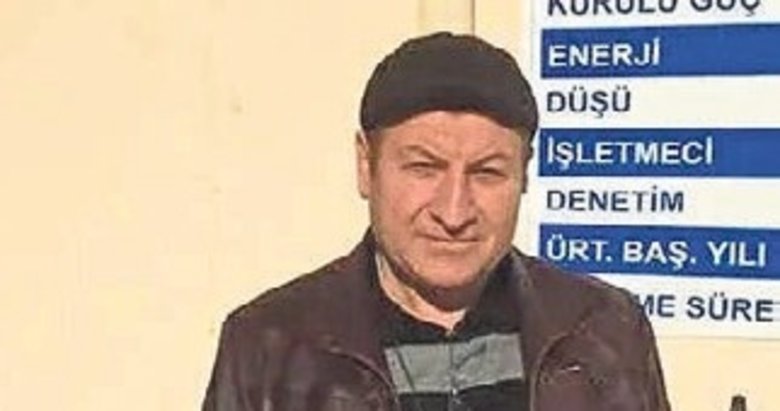 Kestane topladığı ağaçtan düşerek hayatını kaybetti