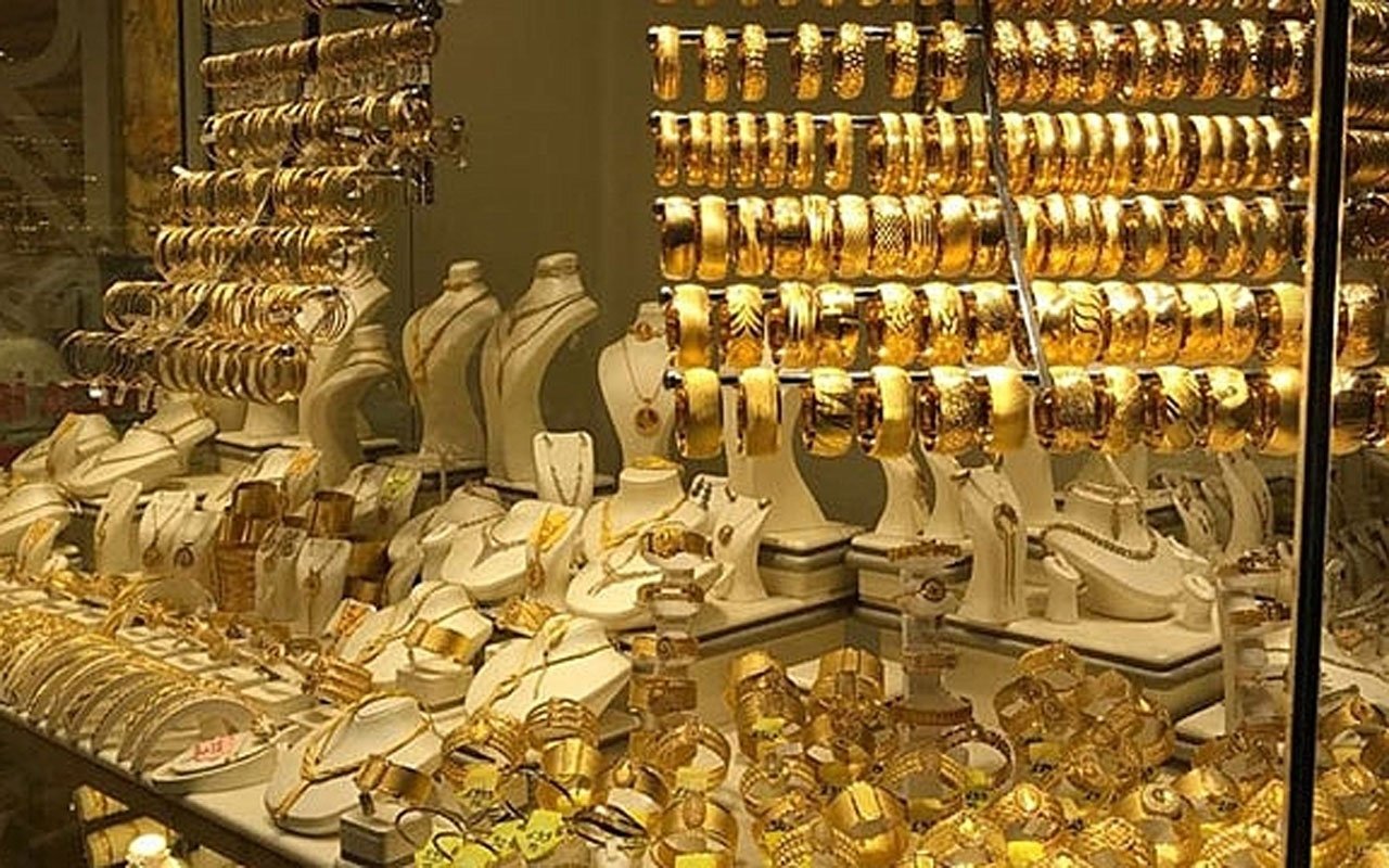 Izmir De Kuyumcular Ve Doviz Burolari Sali Ve Cuma Gunleri Acik Olacak Izmir Haberleri