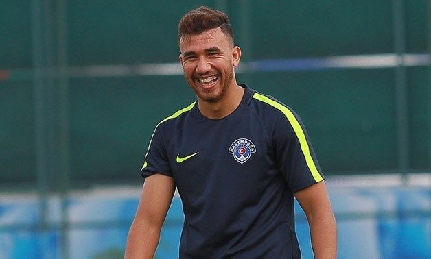 Galatasaray transferde gözünü kararttı! Trezeguet geliyor mu? İşte son dakika Galatasaray transfer haberleri...