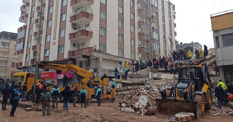 51 kişiye mezar olmuştu! Furkan Apartmanı’nın ön inceleme raporu tamamlandı