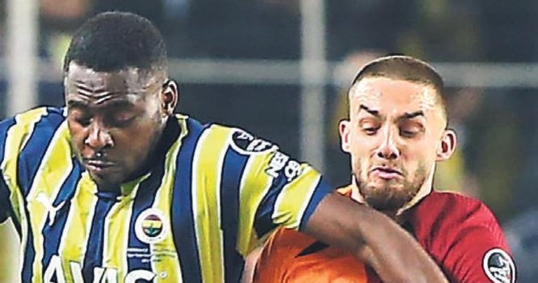 Fenerbahçe kritik virajda