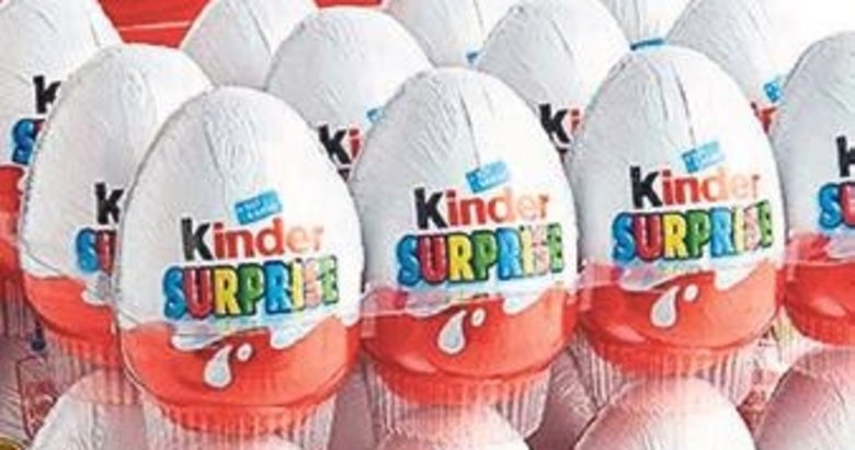 Kinder’e güven sarsıldı