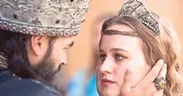 Aşk ve Taht nefes kesti