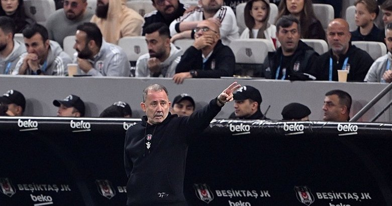 Yalçın sınıfta kaldı