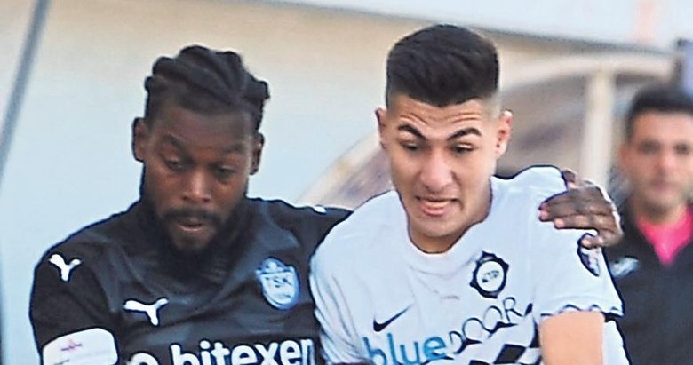 Efe Sarıkaya’ya teklif yağıyor