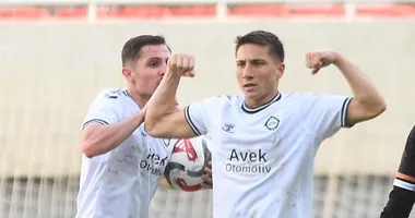 Altay’da gözler Ünal’ın sakatlığında