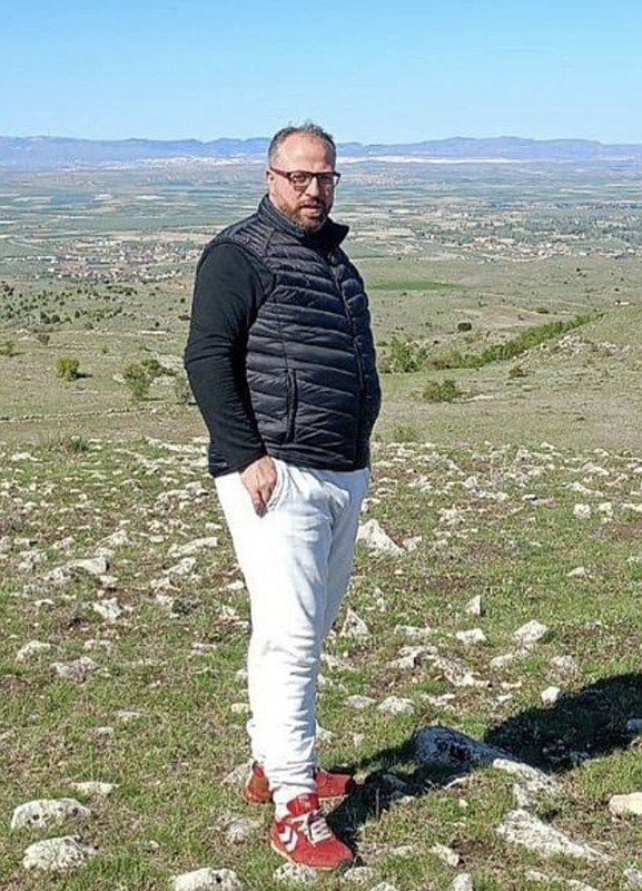 Öfkesine yenik düşen baba evladını katletti