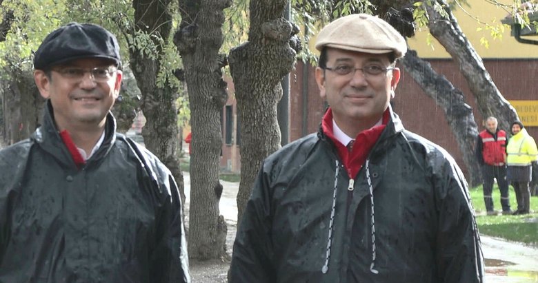 CHP eşbaşkanları İmamoğlu ve Özel’e ABD’den taktikler