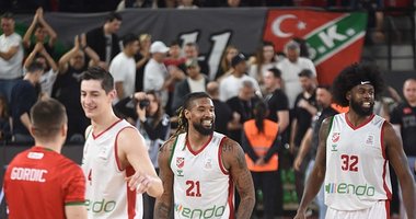 Kaşıyaka potada hayati mesela!