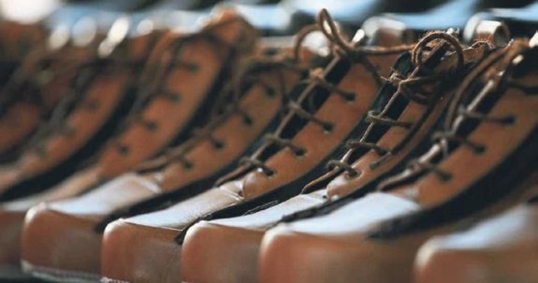 Deri konfeksiyonunda ülkemiz üretim merkezi