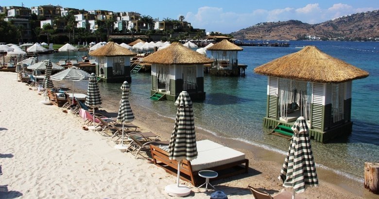 Bodrum’da fiyatlar cep yakıyor! Yöresel lezzetlerde ipin ucu kaçtı