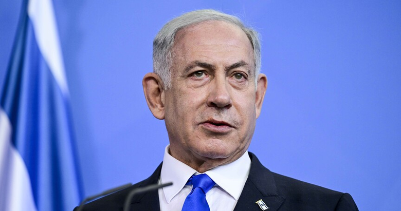 Başkan Erdoğan’ı hedef aldı! Katil Netanyahu’ya Türkiye’den peş peşe tepkiler