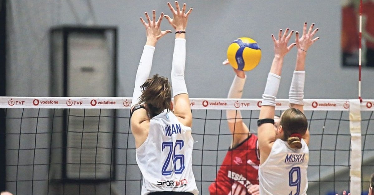 Aydın’ın Sultanları sonunu getiremedi