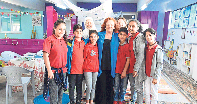 İçimizdeki İrlandalı