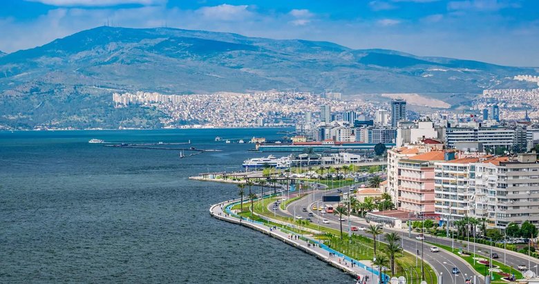 Türkiye iç göç raporu: İzmir’den kaç kişi gitti, kaç kişi geldi?