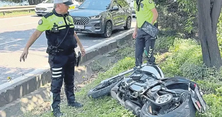 Adrenalin tutkusu gençleri öldürüyor