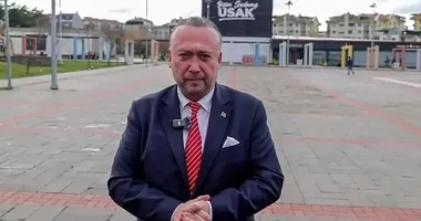 Uşak Belediyesi’ne operasyon!