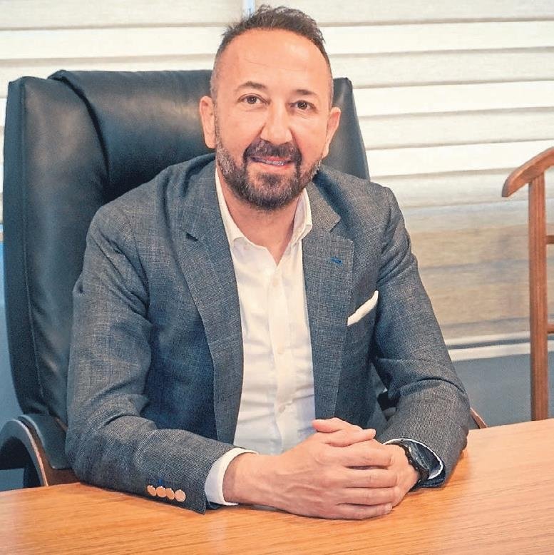 İş sağlığı ve güvenliği alanında 10 yıllık tecrübe