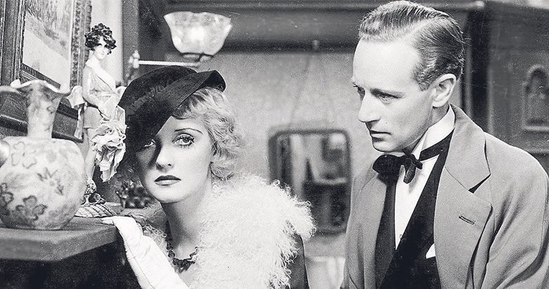 Oscar’ın renkleri