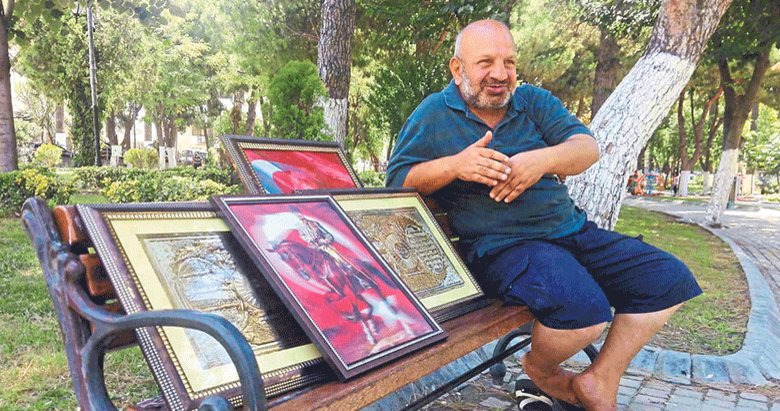 Yeşilçam’dan sokaklara