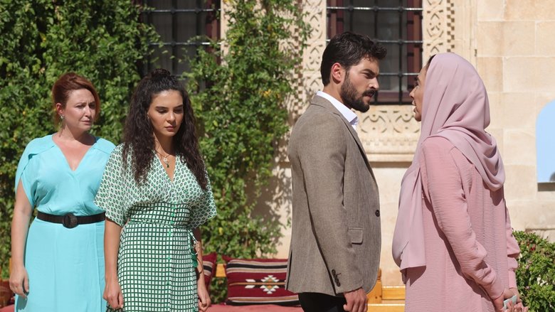 Reyyan Azize Nin Sirlarini Ortaya Cikardi Hercai 18 Bolum Tek Parca Izle