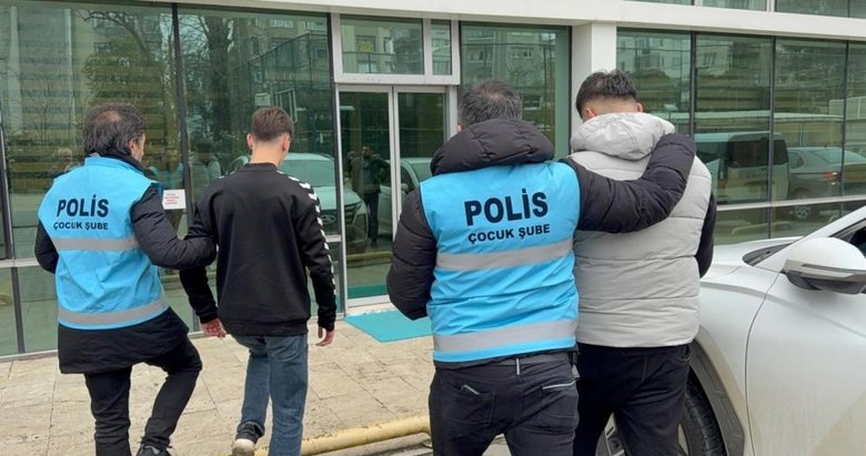 Trabzonspor otobüsü taşlanmıştı: Olayla ilgili 3 polis açığa alındı