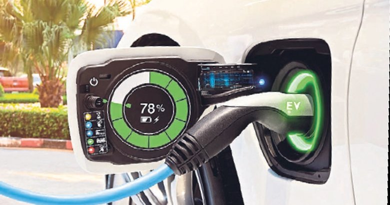 Ev otoparkına izinsiz şarj ünitesi kurulabilecek