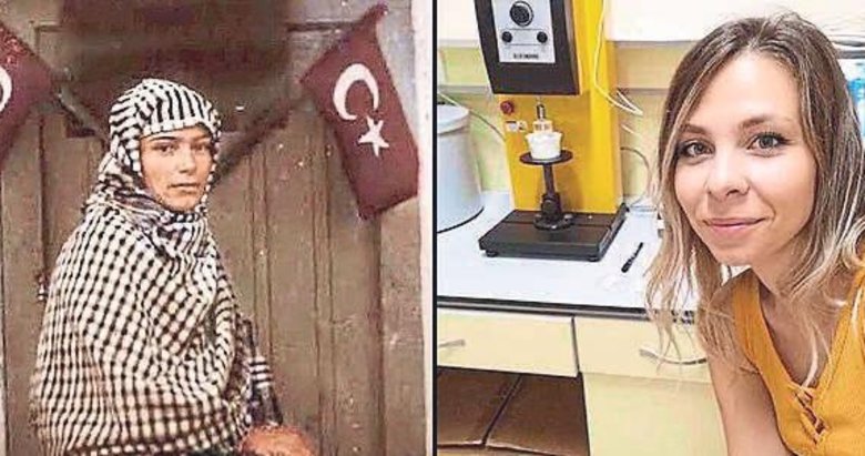 Gül Esin ve Sezen Zambak Çiğli’de yaşayacak