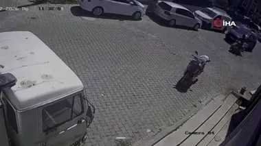 İzmir’de çukur dehşeti