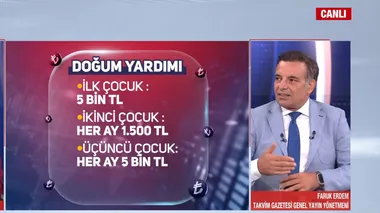 Çalışan annelere doğum desteği: İzin, ödeme ve başvuru şartları neler?