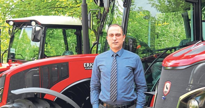 Tolga Saylan: Ege’nin uğuruna hep inandık